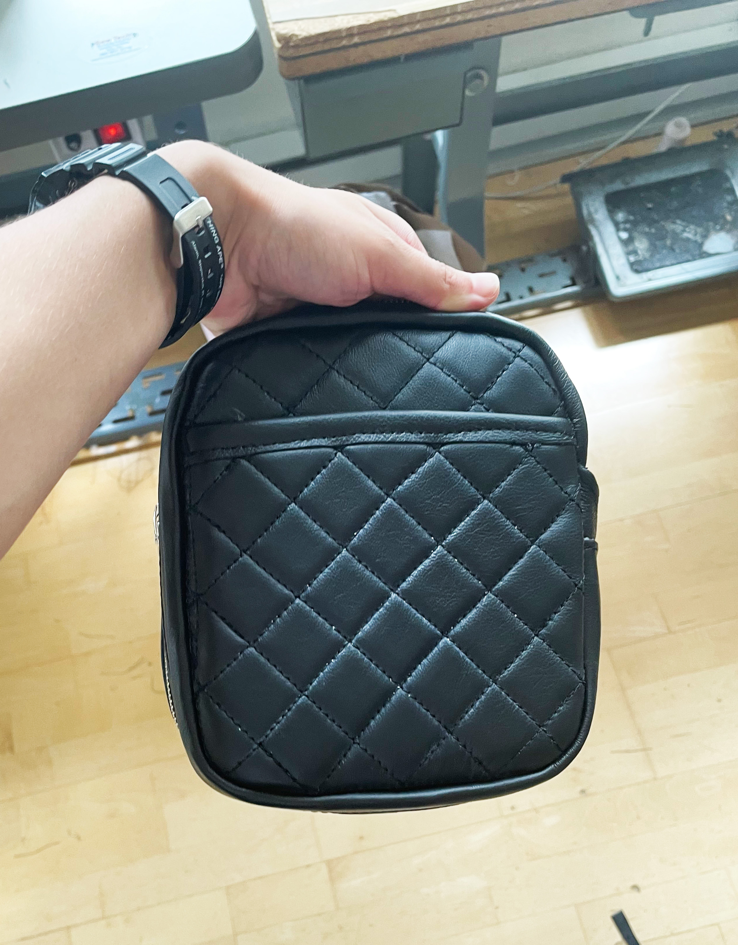 quiltedblack1