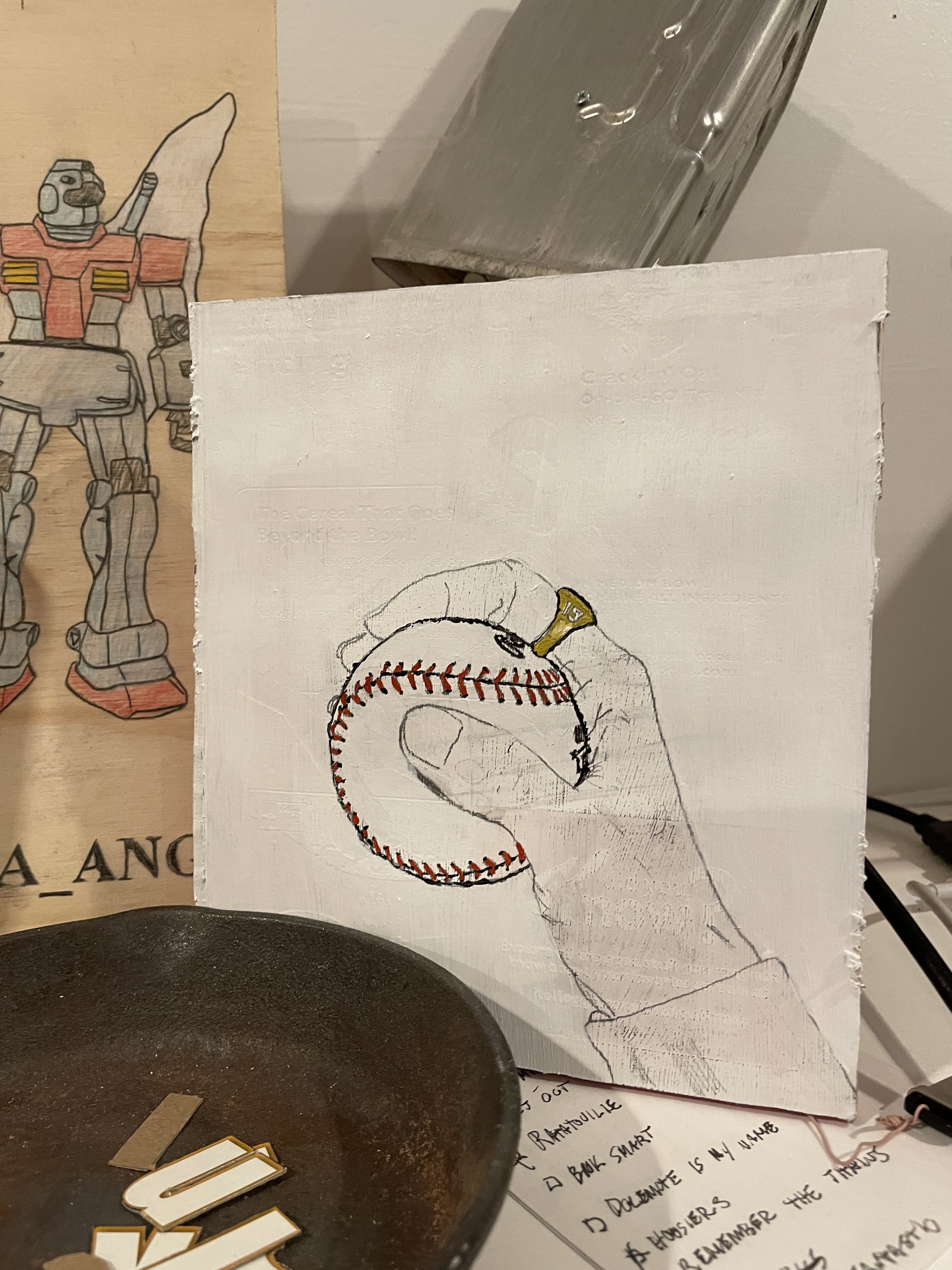 baseball-drawing