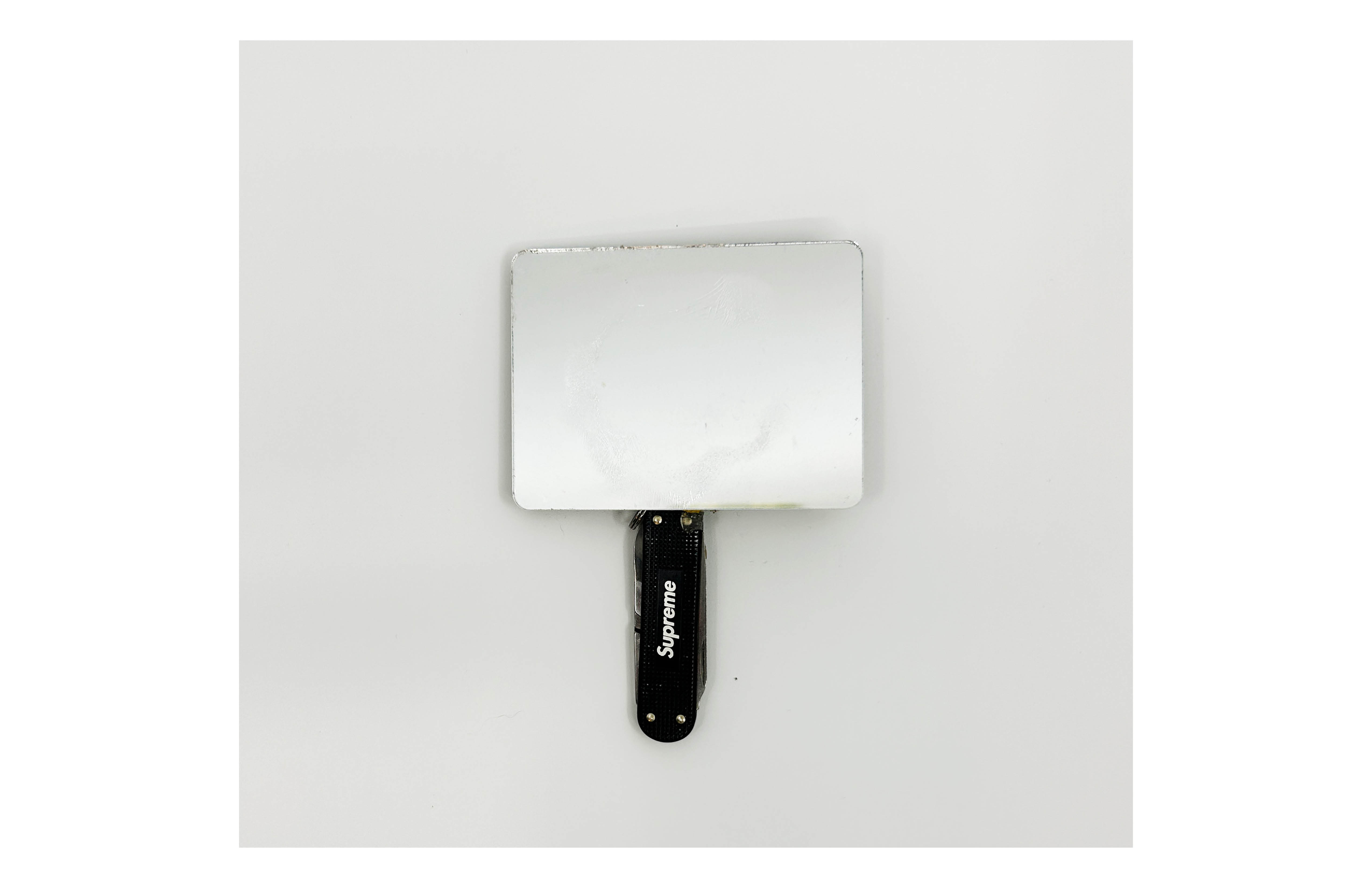 Bayonet Thumb