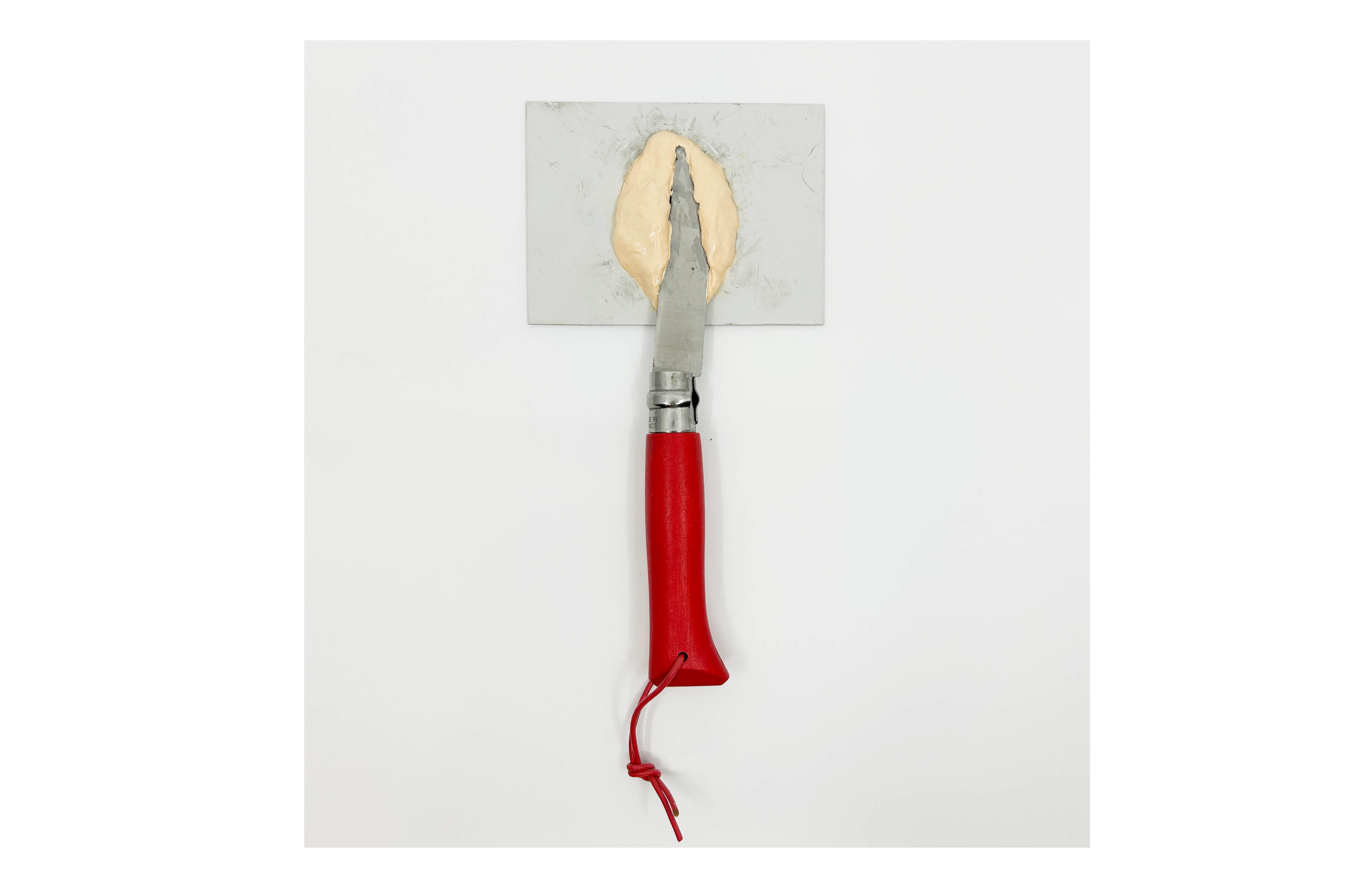 Bayonet Mirror 2.1