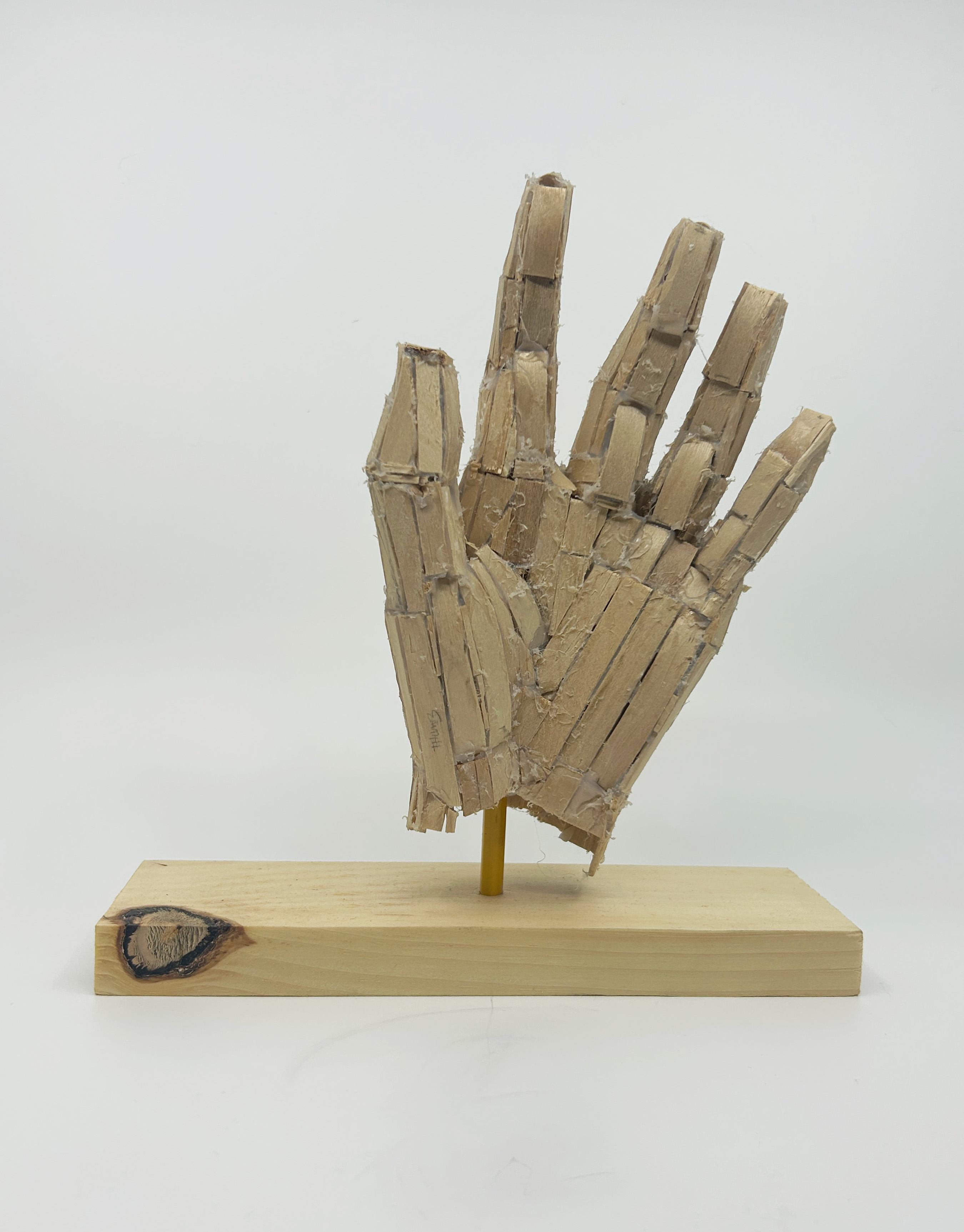 popsicle hand bottom