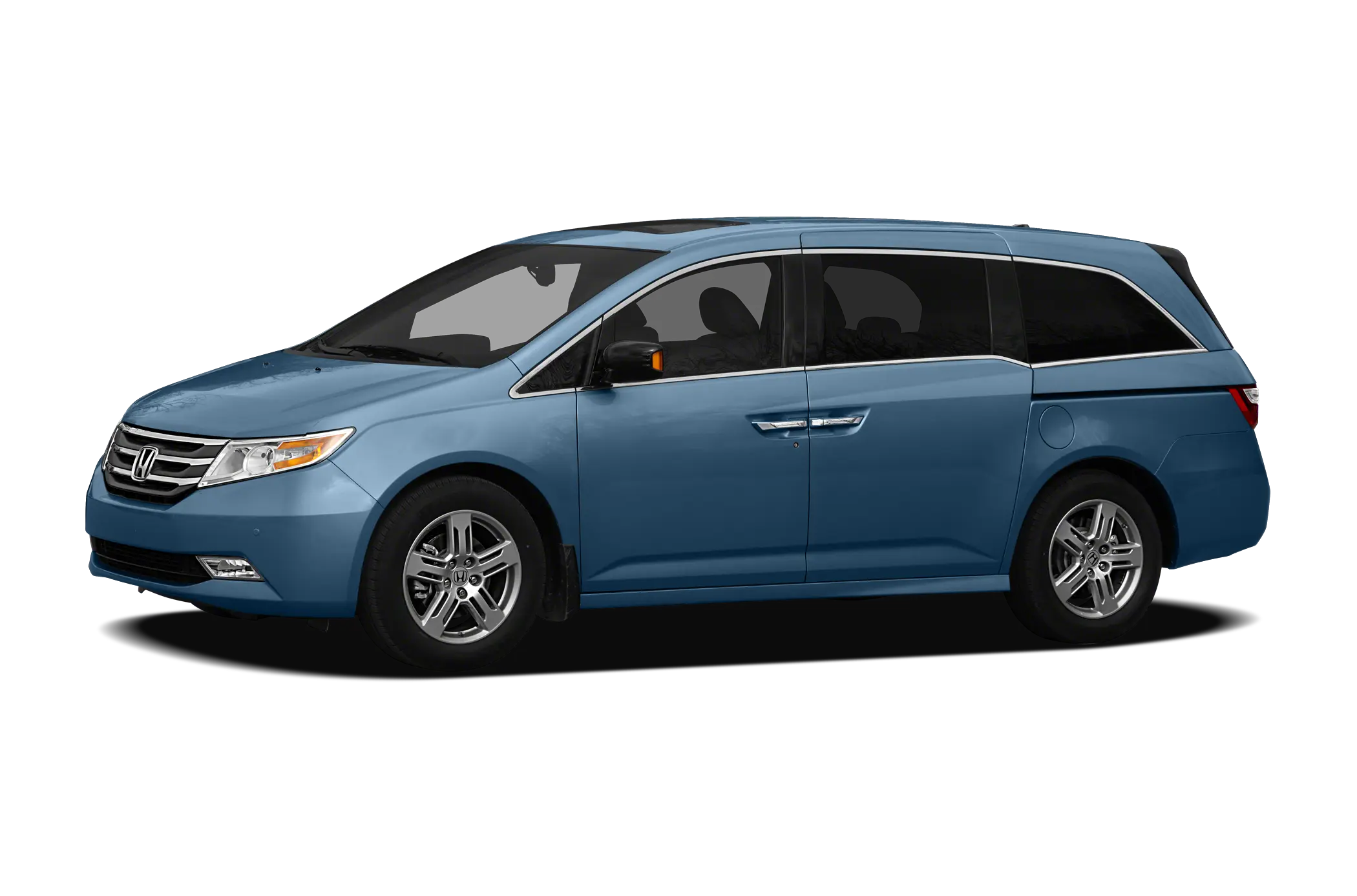 minivan