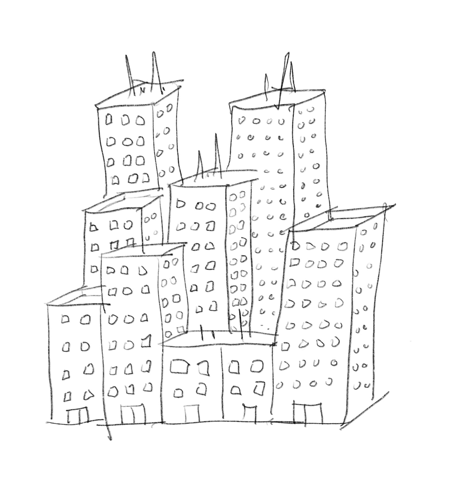 City