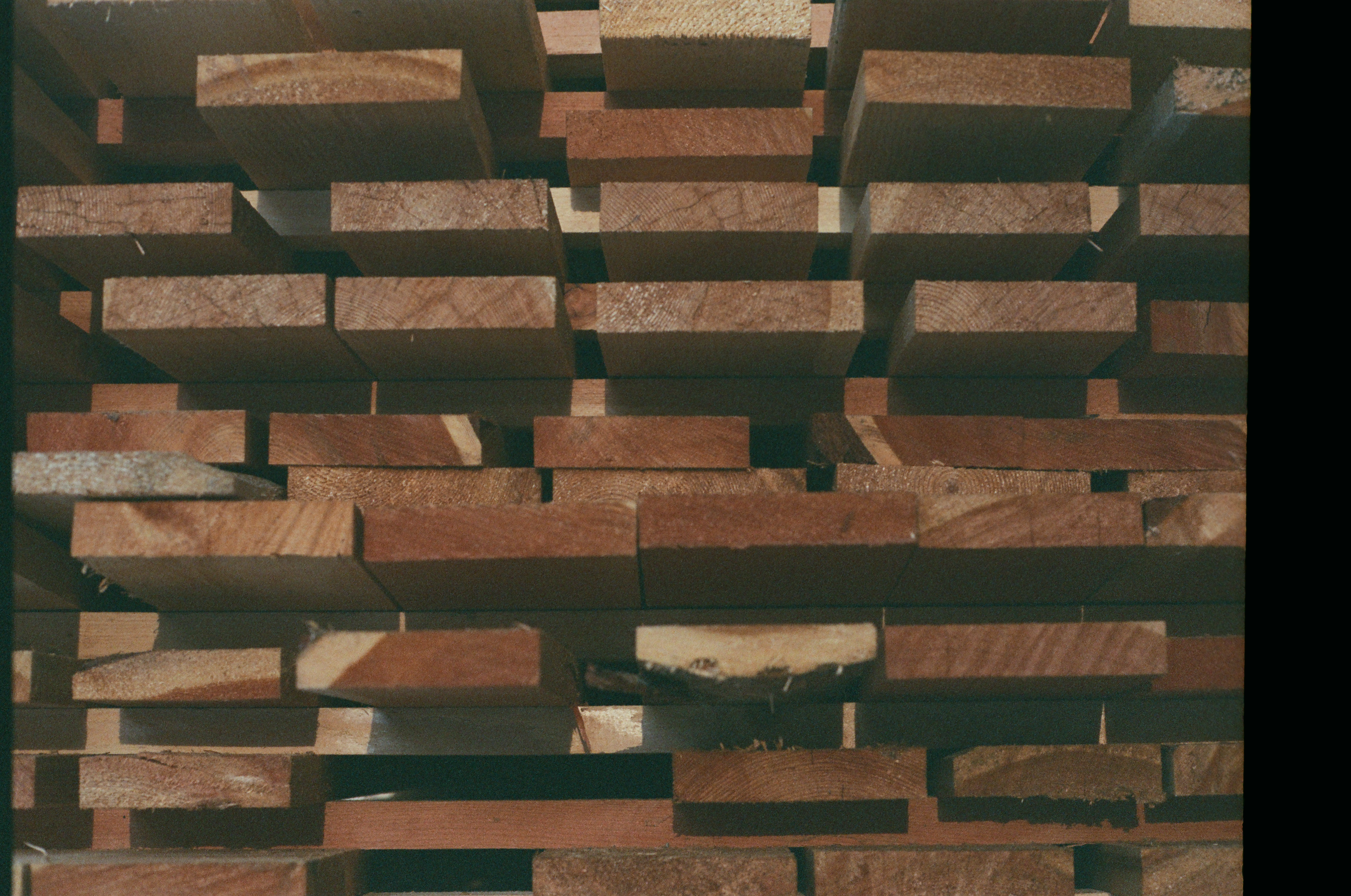 wood
