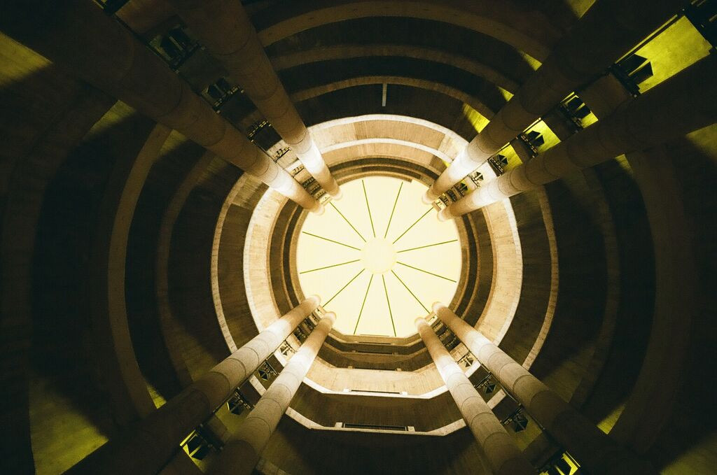 ceiling