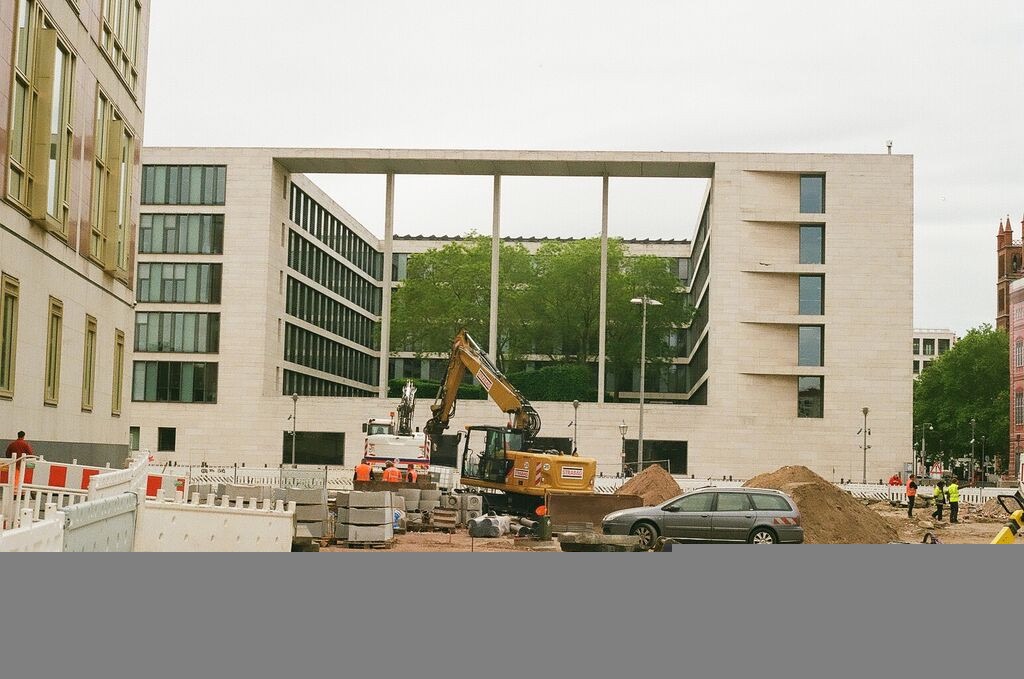 construction