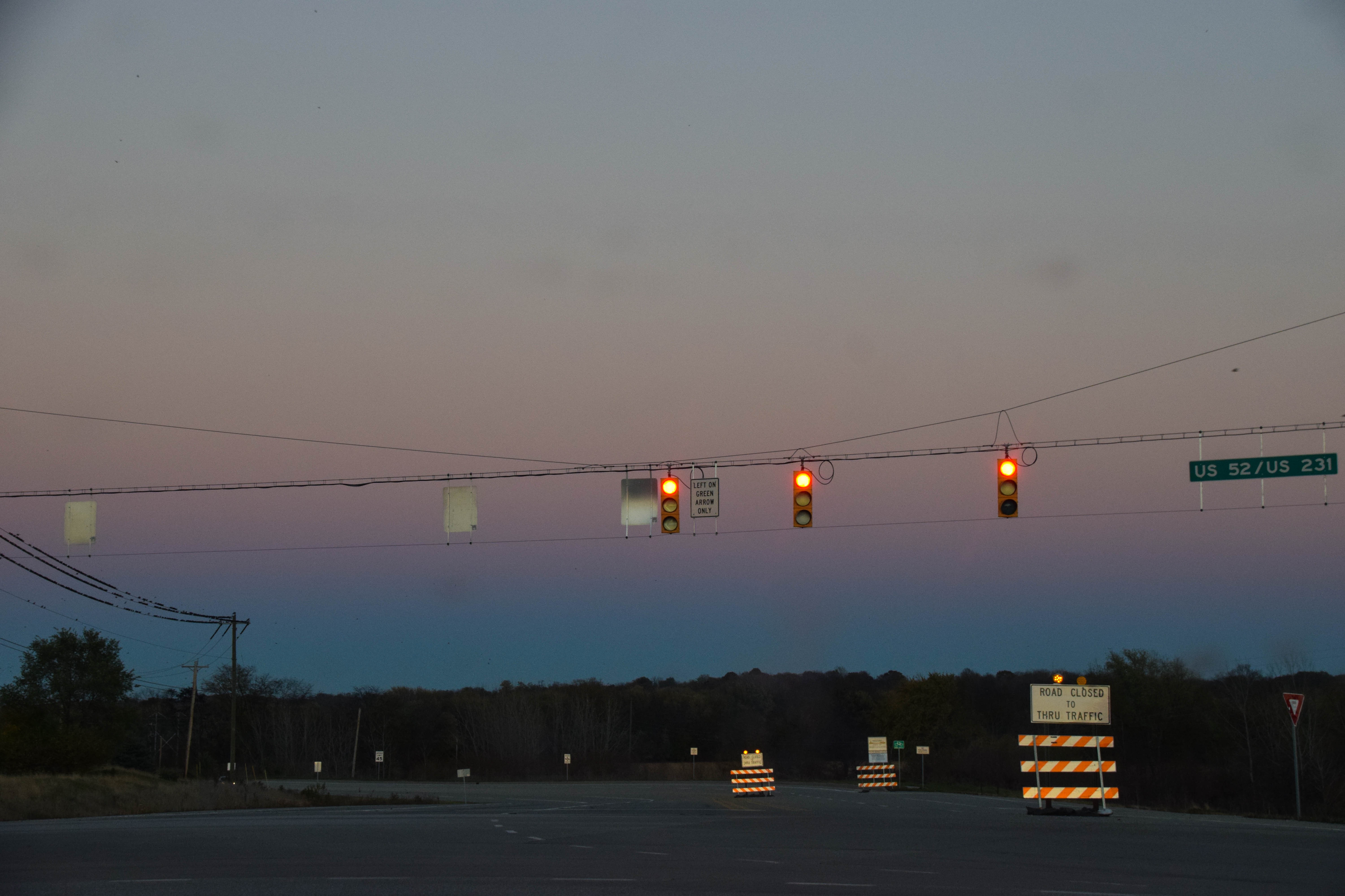 streetlight