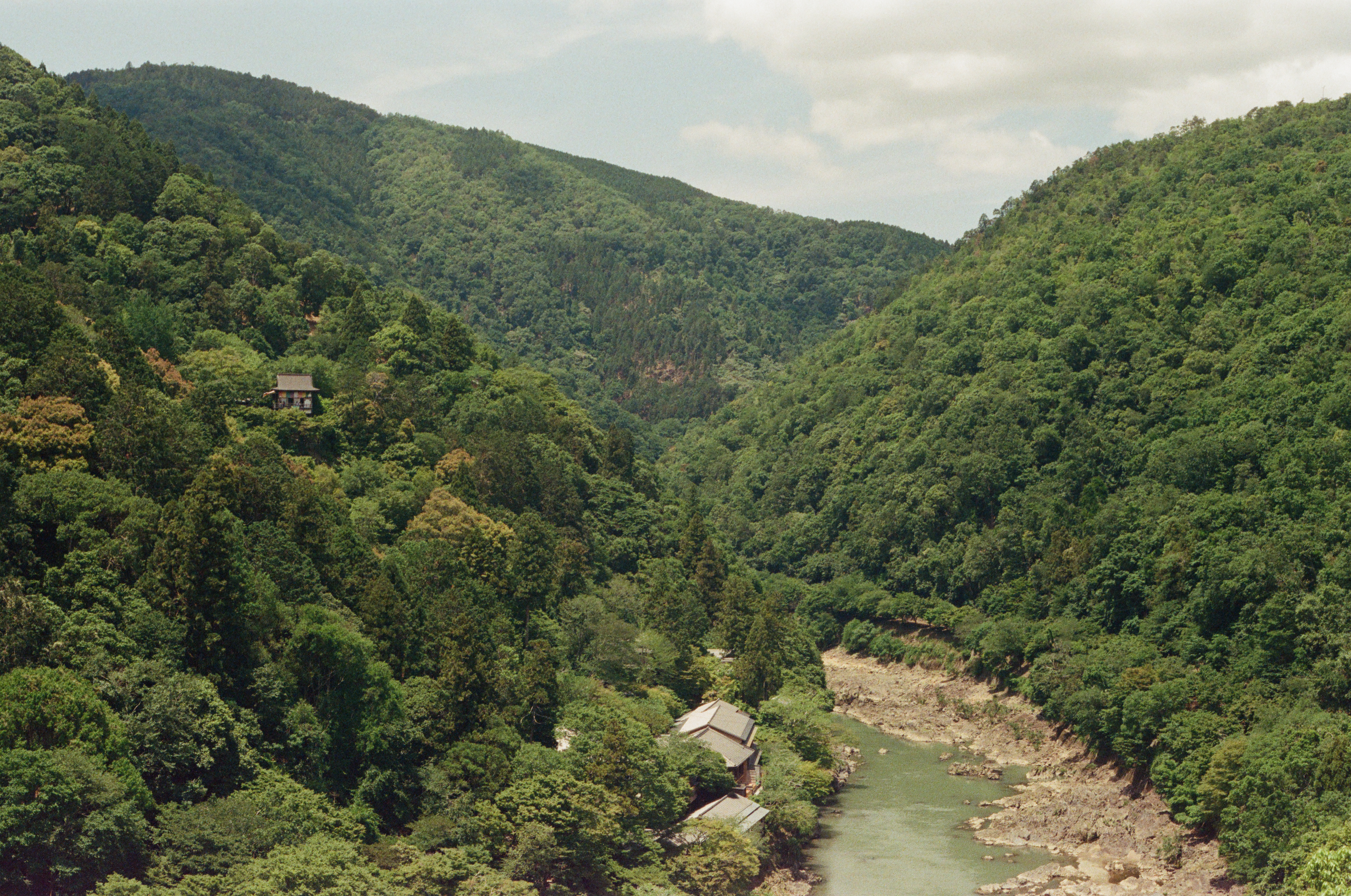 landscape