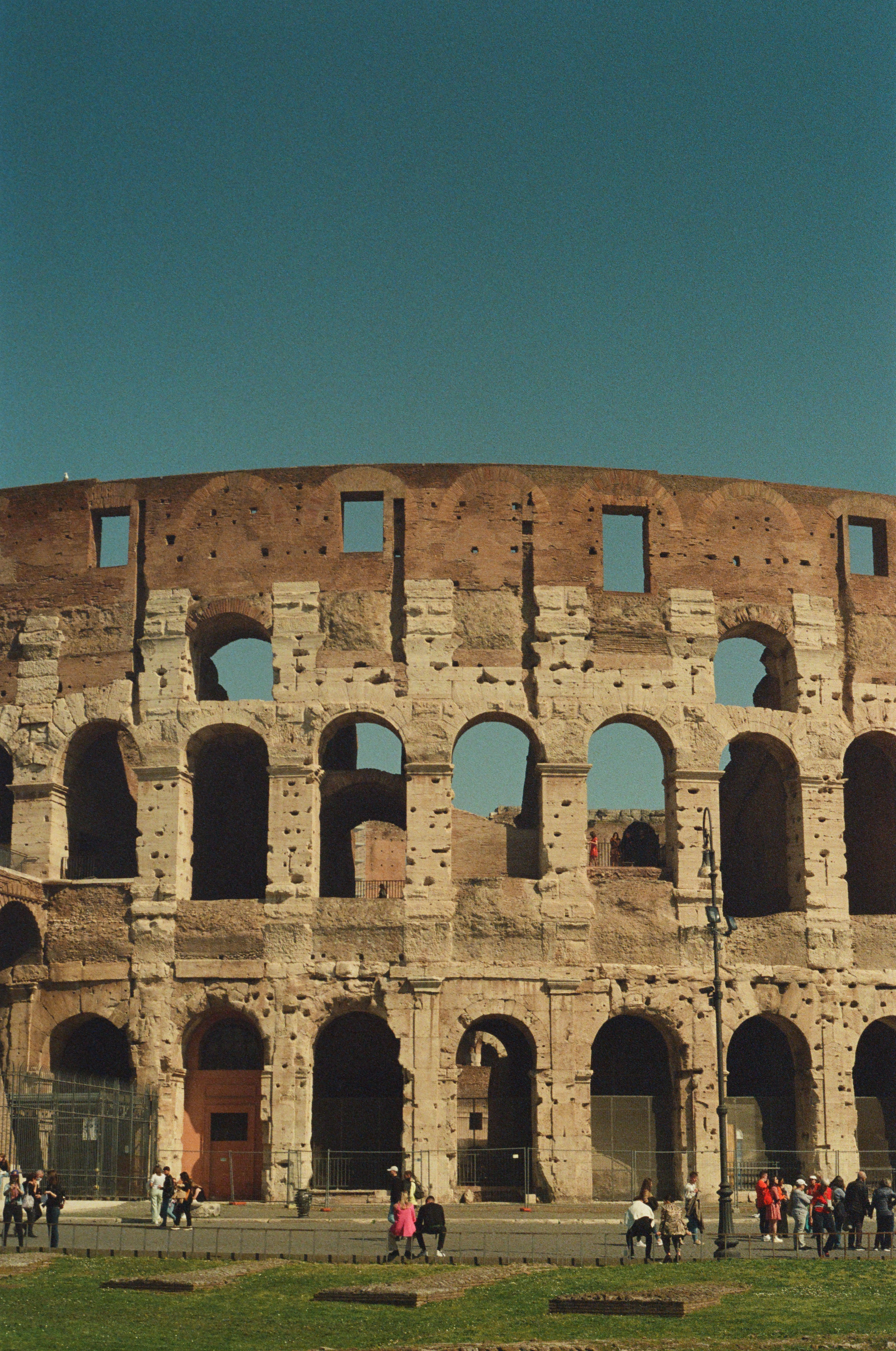 colluseum