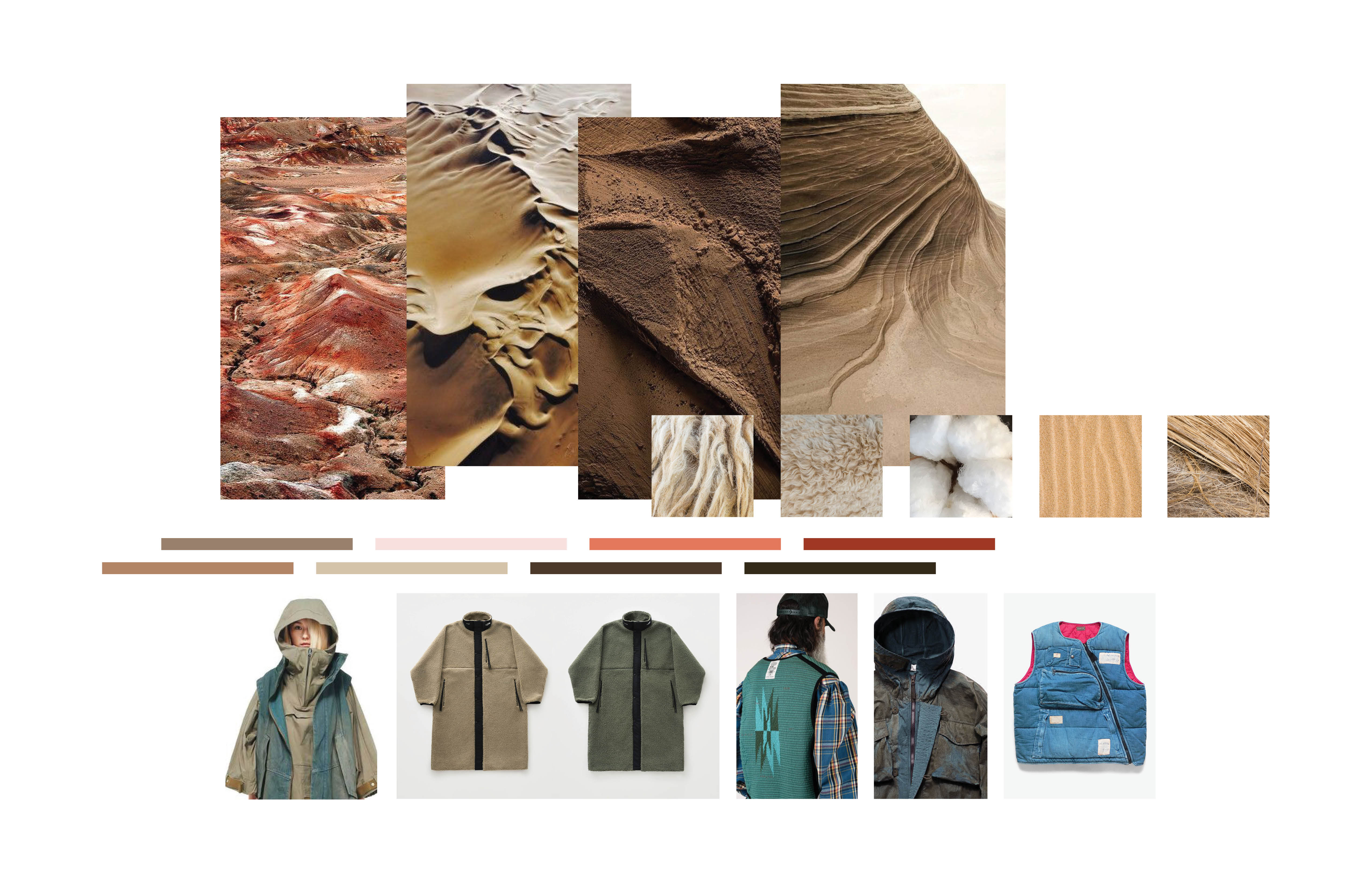 moodboard