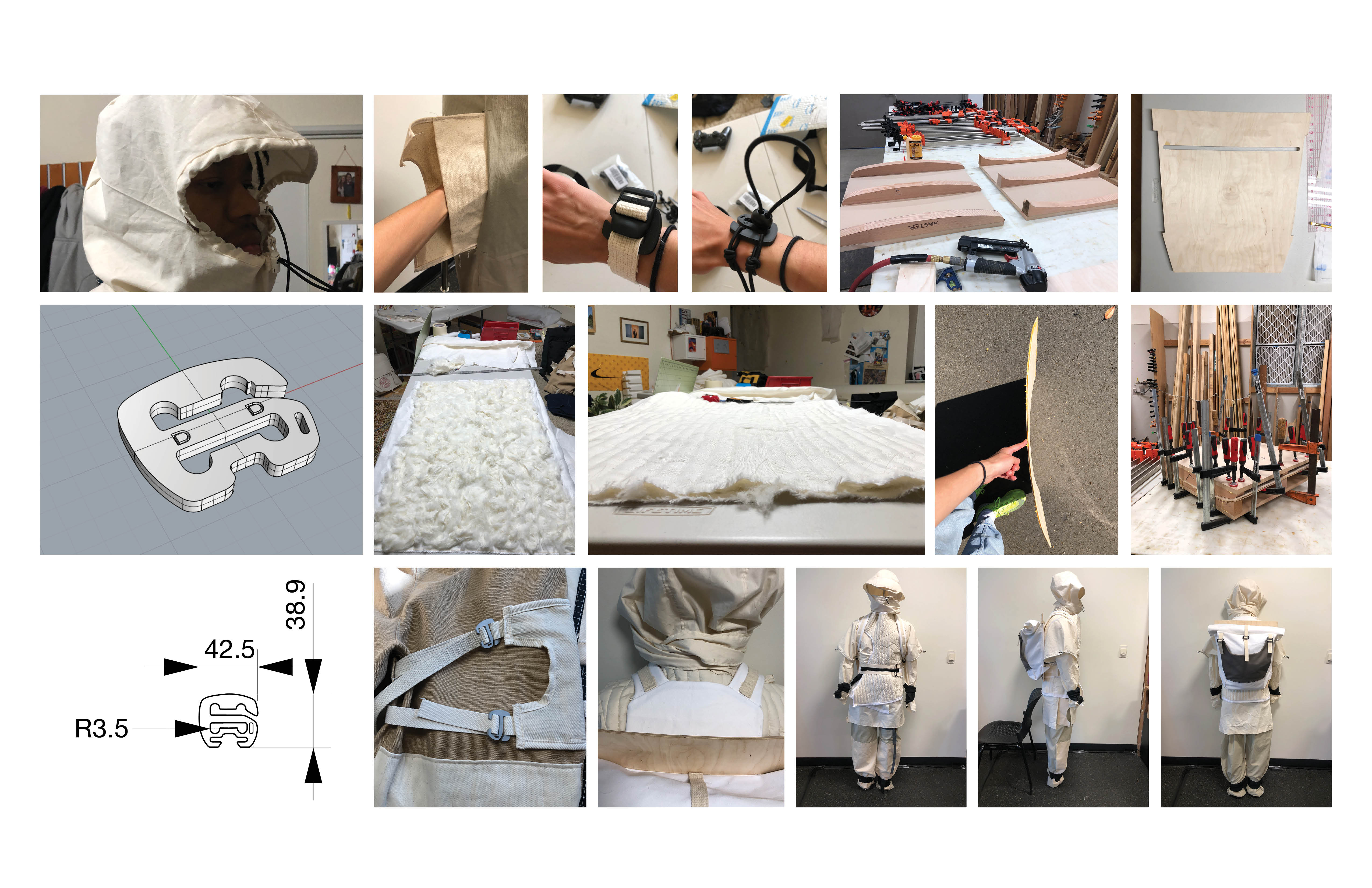 process