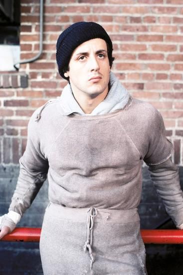 Rocky