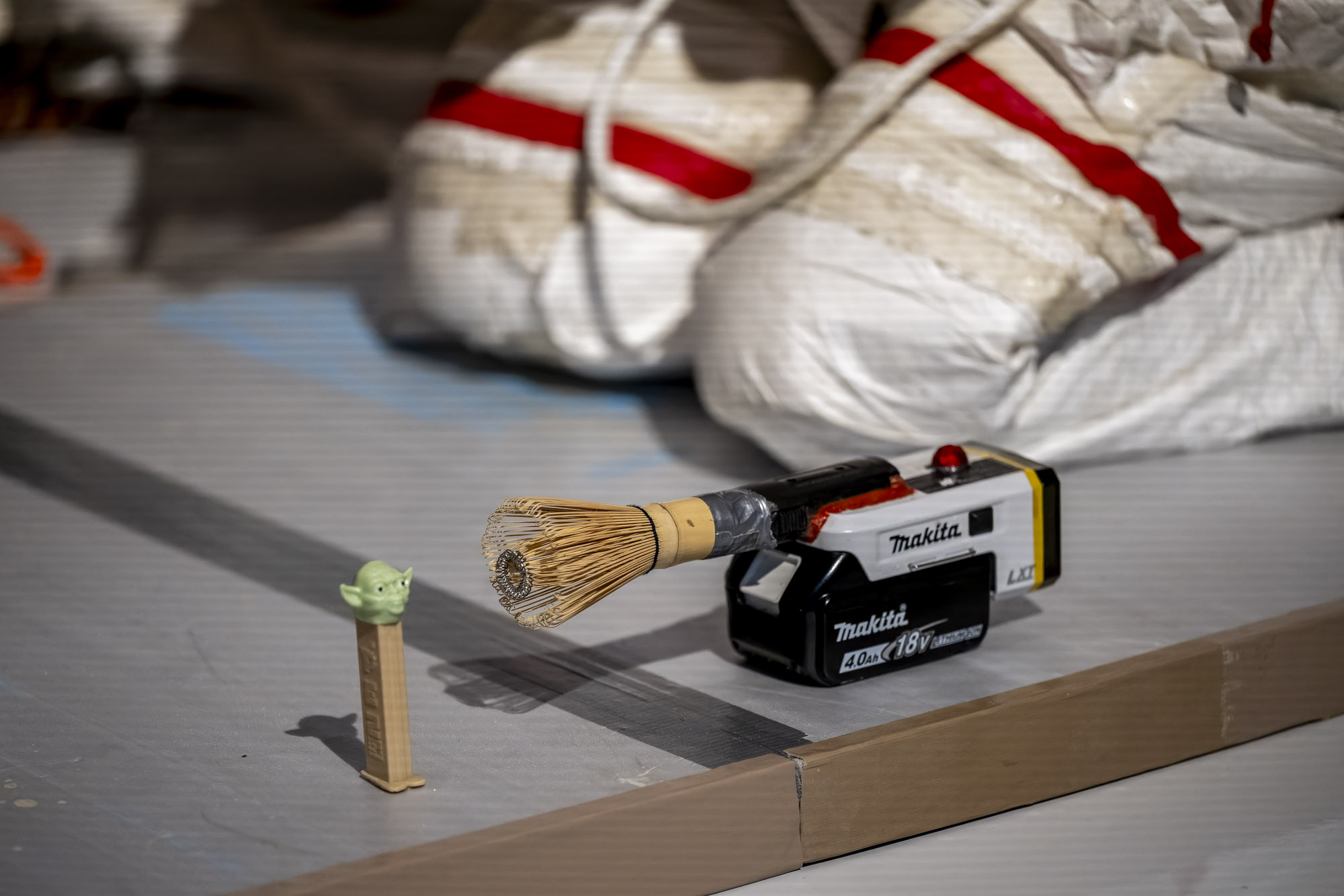 tea-tools