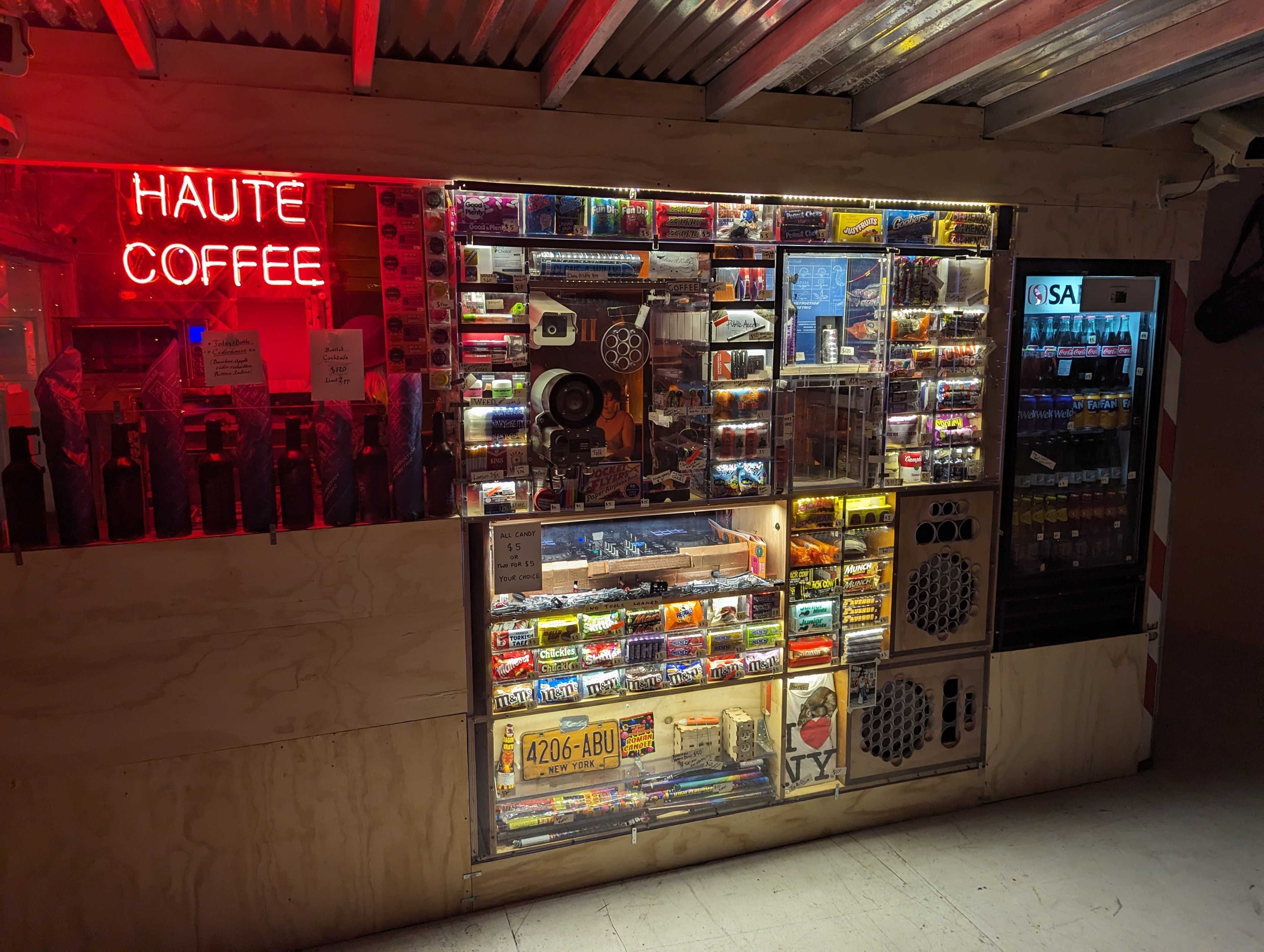 bodega245